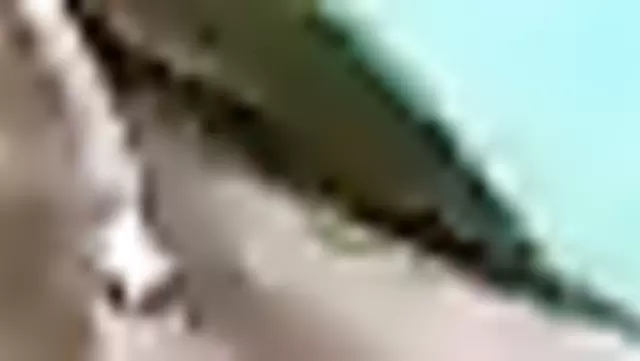 Нежный минет от узбекской красавицы